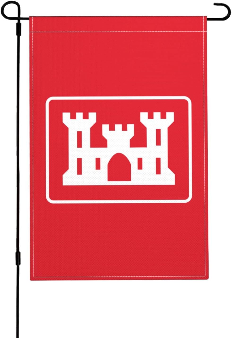 United States Army Corps Of En - огляд і ціна Home Decor Logo