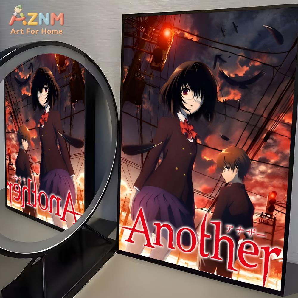 1pcs  A-Another classic Japane - огляд і ціна Home Decor Japanese