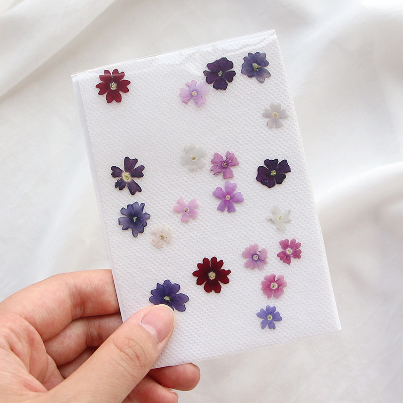 40pcs/lot,Mini Beauty Cherry p - огляд і ціна Pressed Flower Frame