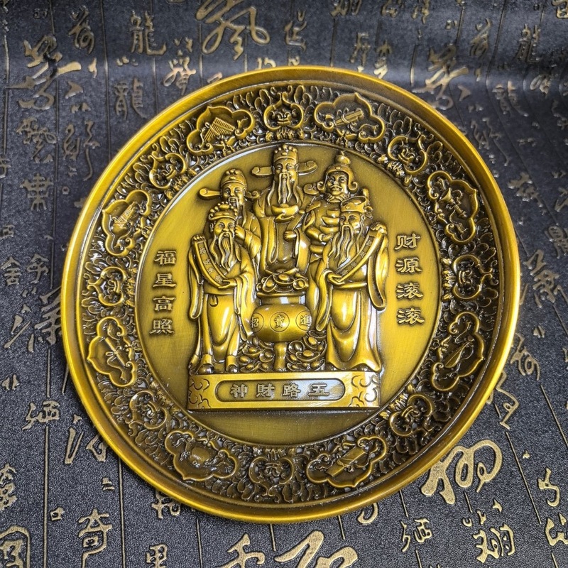 Bronze-colored ornaments for h - огляд і ціна Home Decor Malaysia