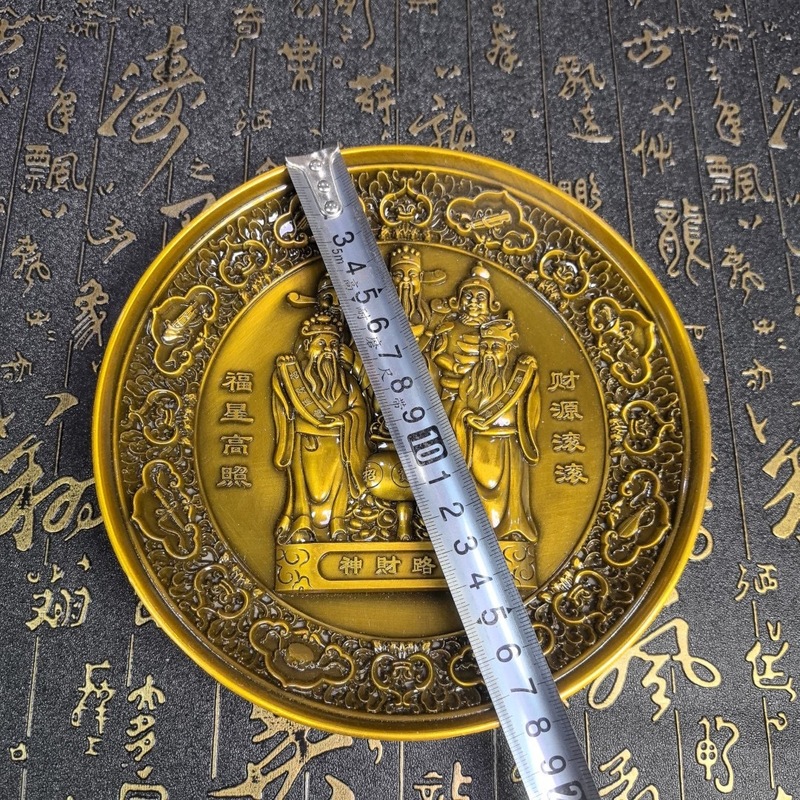 Bronze-colored ornaments for h - огляд і ціна Home Decor Malaysia