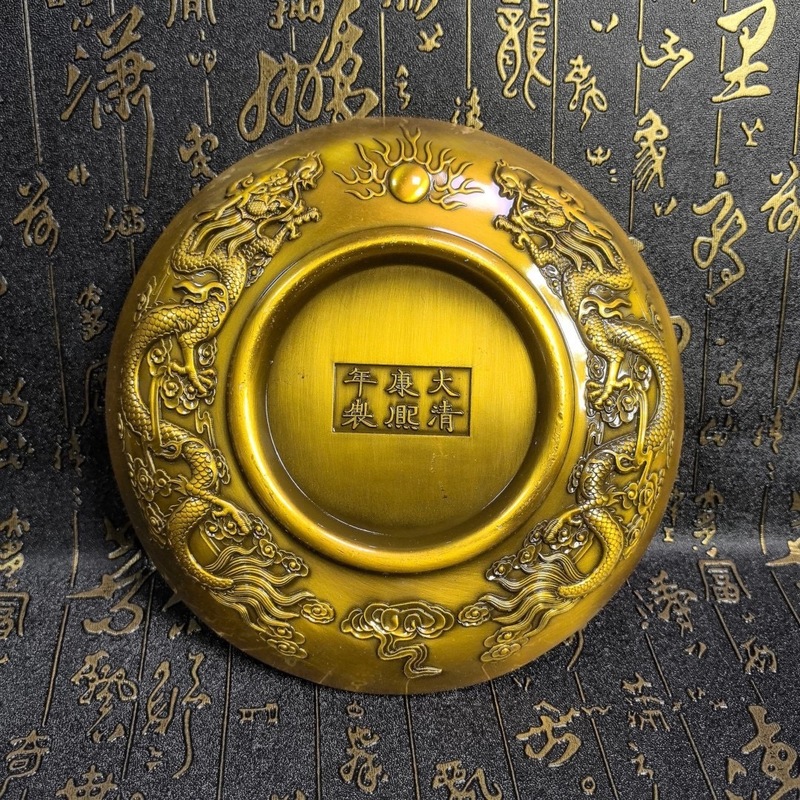 Bronze-colored ornaments for h - огляд і ціна Home Decor Malaysia