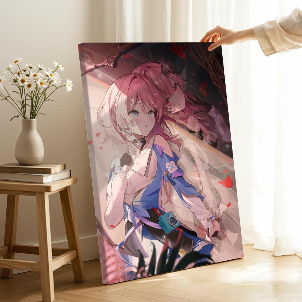 March 7th Honkai Star Rail Fra - огляд і ціна Home Decor Games Free