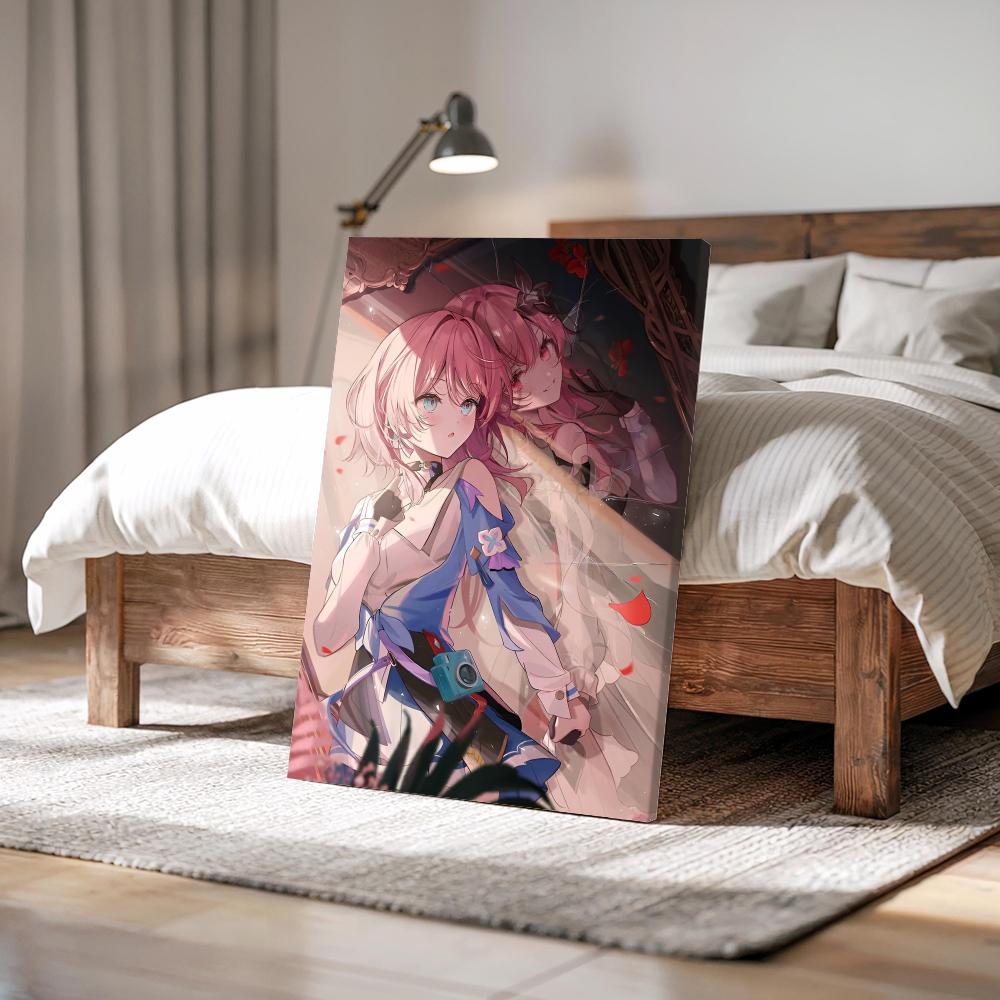 March 7th Honkai Star Rail Fra - огляд і ціна Home Decor Games Free