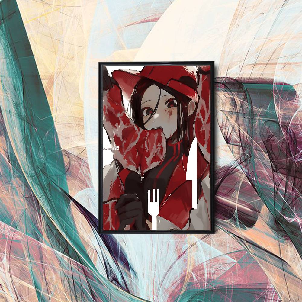 Dark Yandere Butcher Vanity Yi - огляд і ціна Vanity Home Decor