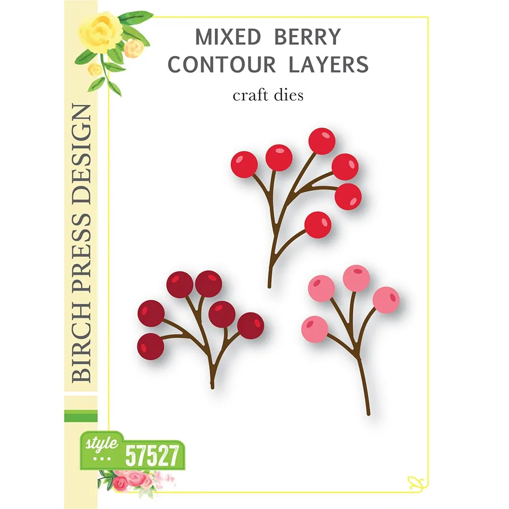 Mixed Berry Sprouting Crocus C - огляд і ціна Pressed Flower Frame