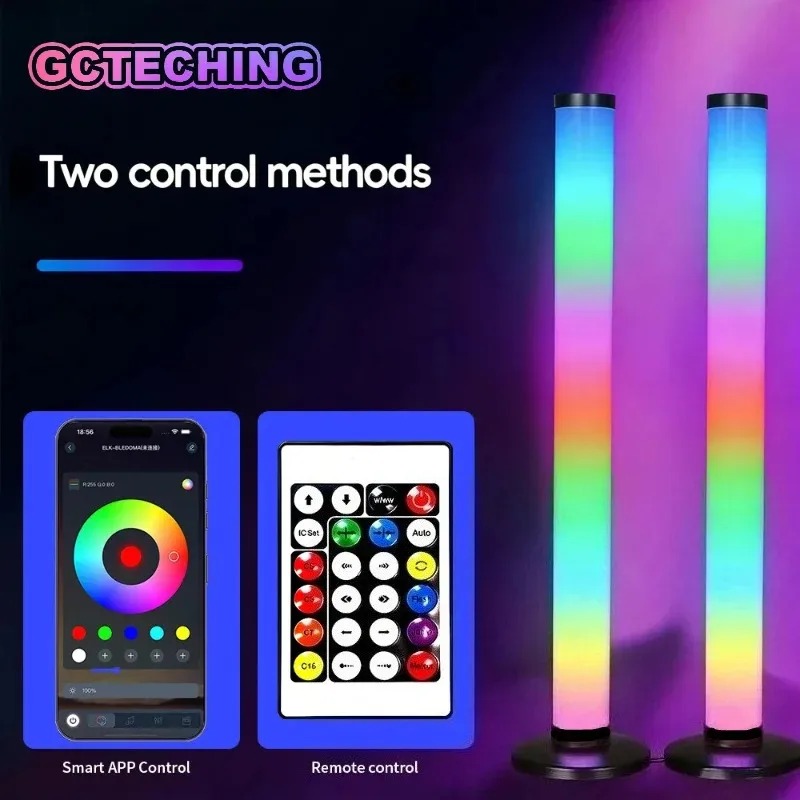RGB LED Light Bar USB Powered, - огляд і ціна Home Decor Lighting