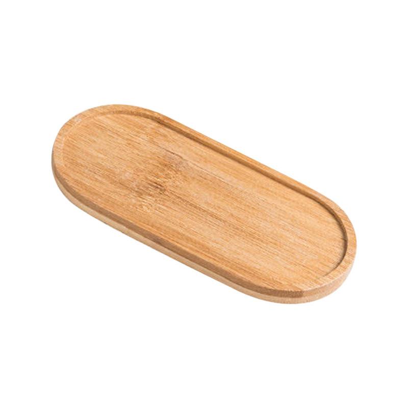 Wood Vanity Tray Bamboo Bathro - огляд і ціна Vanity Home Decor