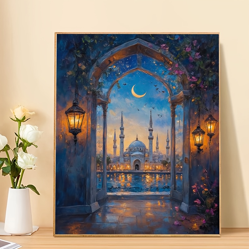 500/1000/1200/2000PCS Puzzles  - огляд і ціна Home Decor Under 1000
