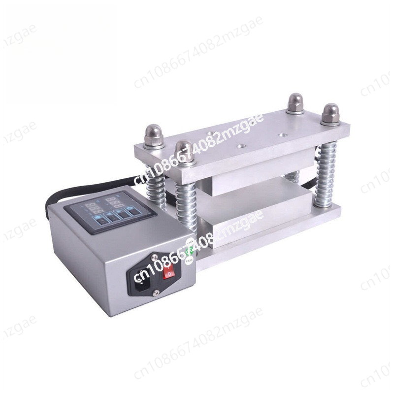 Max 20 Ton Pressure 7.5x15cm D - огляд і ціна Pressed Flower Frame