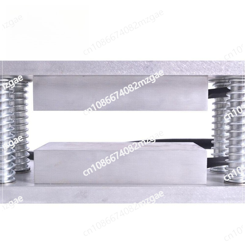 Max 20 Ton Pressure 7.5x15cm D - огляд і ціна Pressed Flower Frame