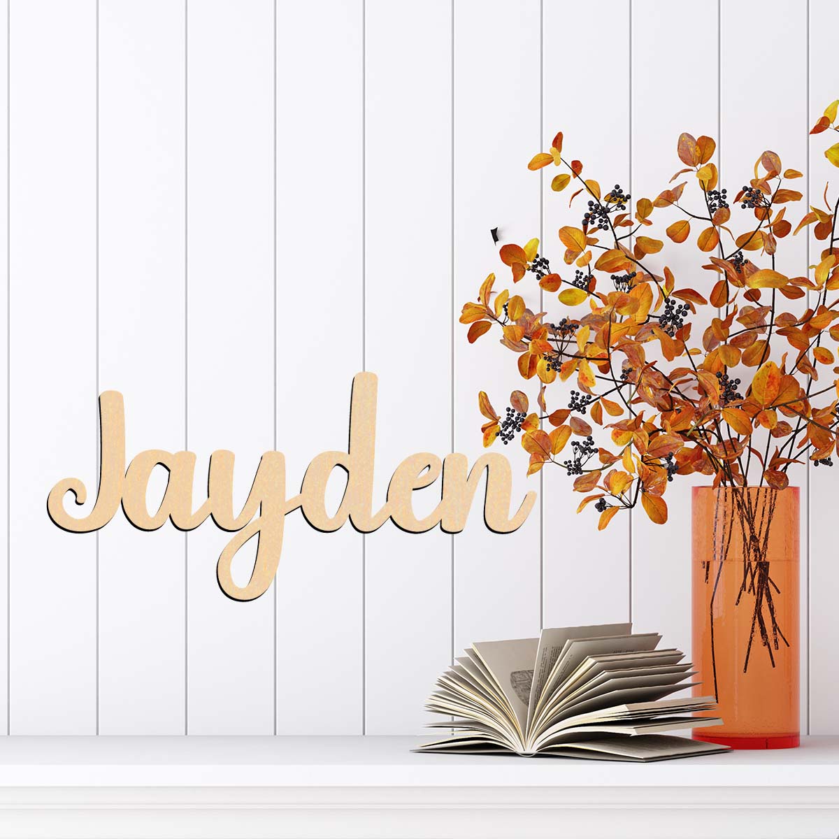 1pc Cartoon jayden example Cus - огляд і ціна Home Decor Examples