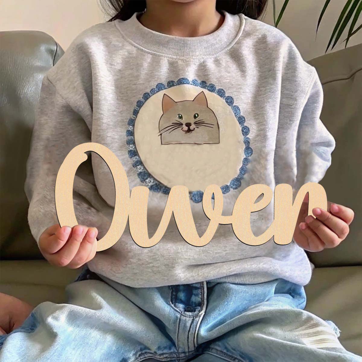 1PC Long-Lasting owen example  - огляд і ціна Home Decor Examples