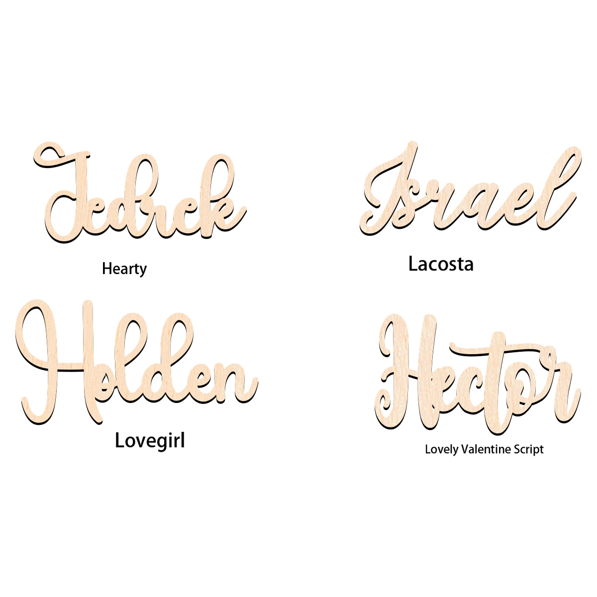 1 pc jsyael example Customizab - огляд і ціна Home Decor Examples