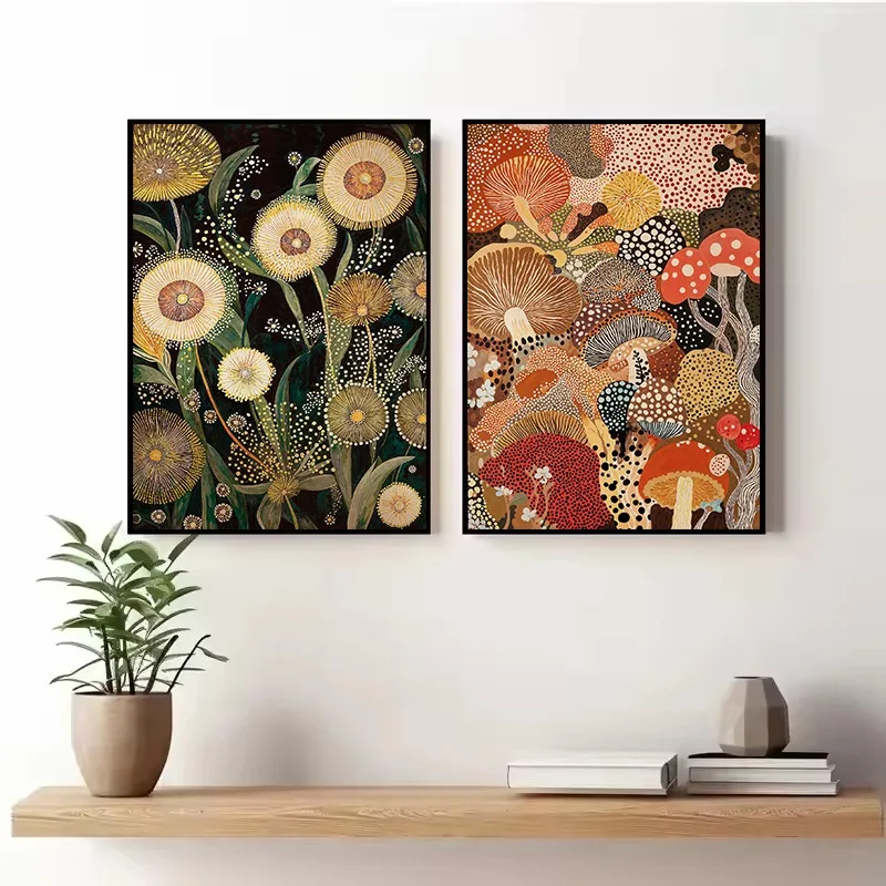 Yayoi Kusama Infinite World Co - огляд і ціна Home Decor Japanese