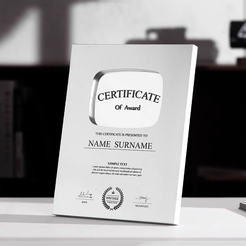 Custom Metal Trophy Corporate  - огляд і ціна Home Decor Youtube Videos