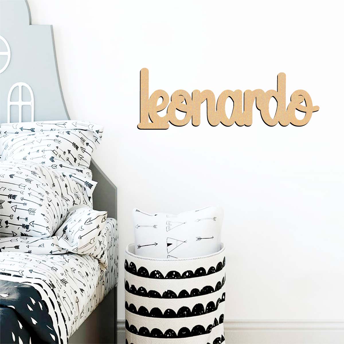 1pc home decor leonarde exampl - огляд і ціна Home Decor Examples