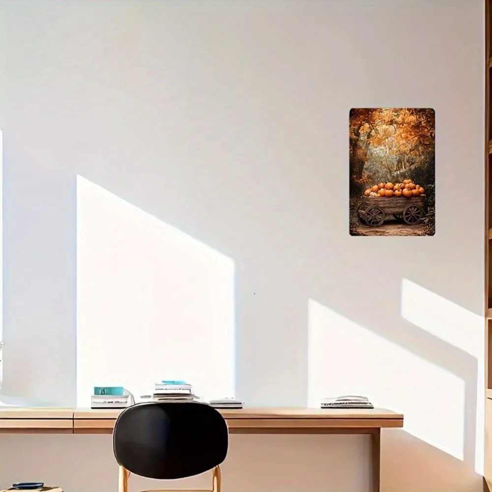 CIFbuy Customizable 2D Flat Ir - огляд і ціна Home Decor Logo