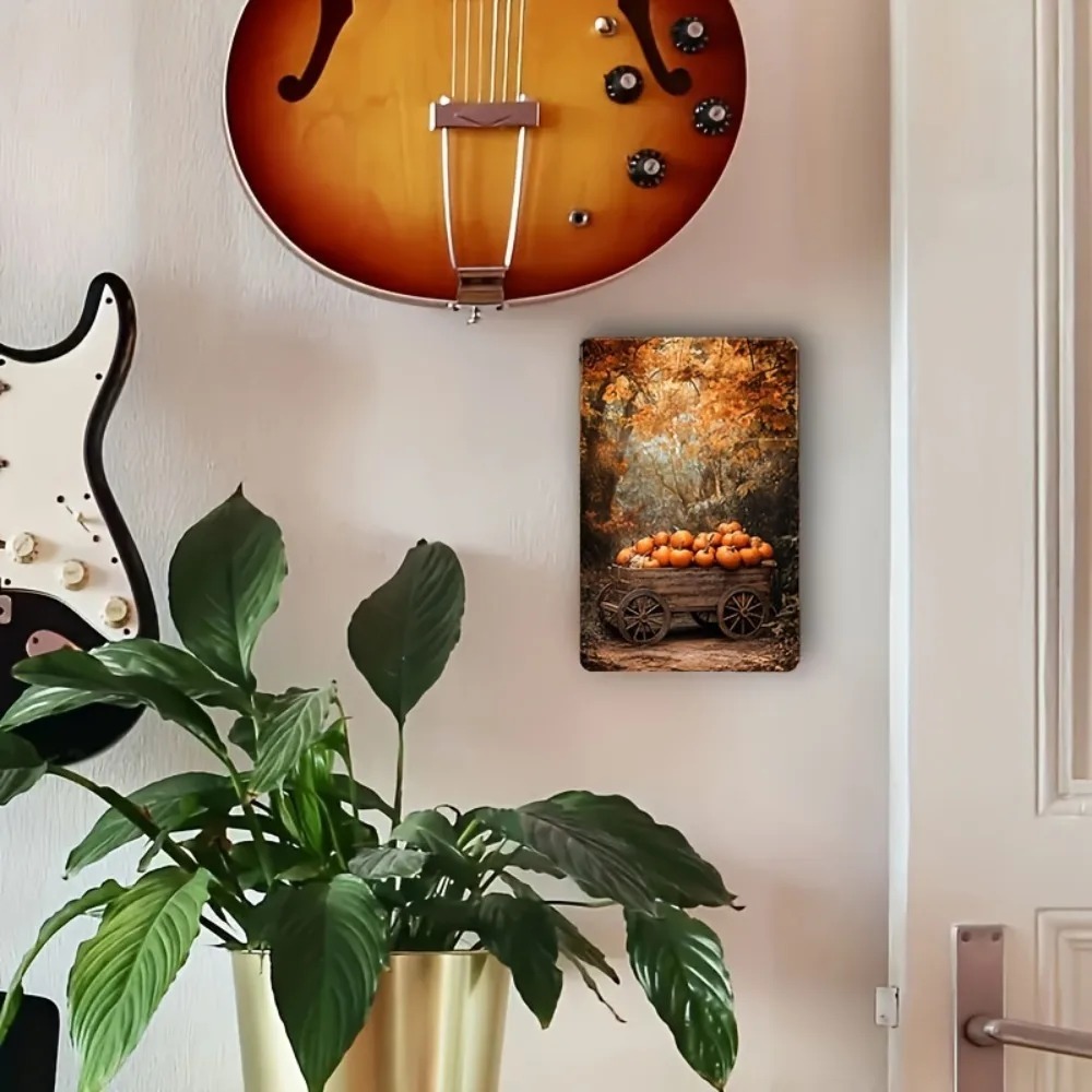 CIFbuy Customizable 2D Flat Ir - огляд і ціна Home Decor Logo