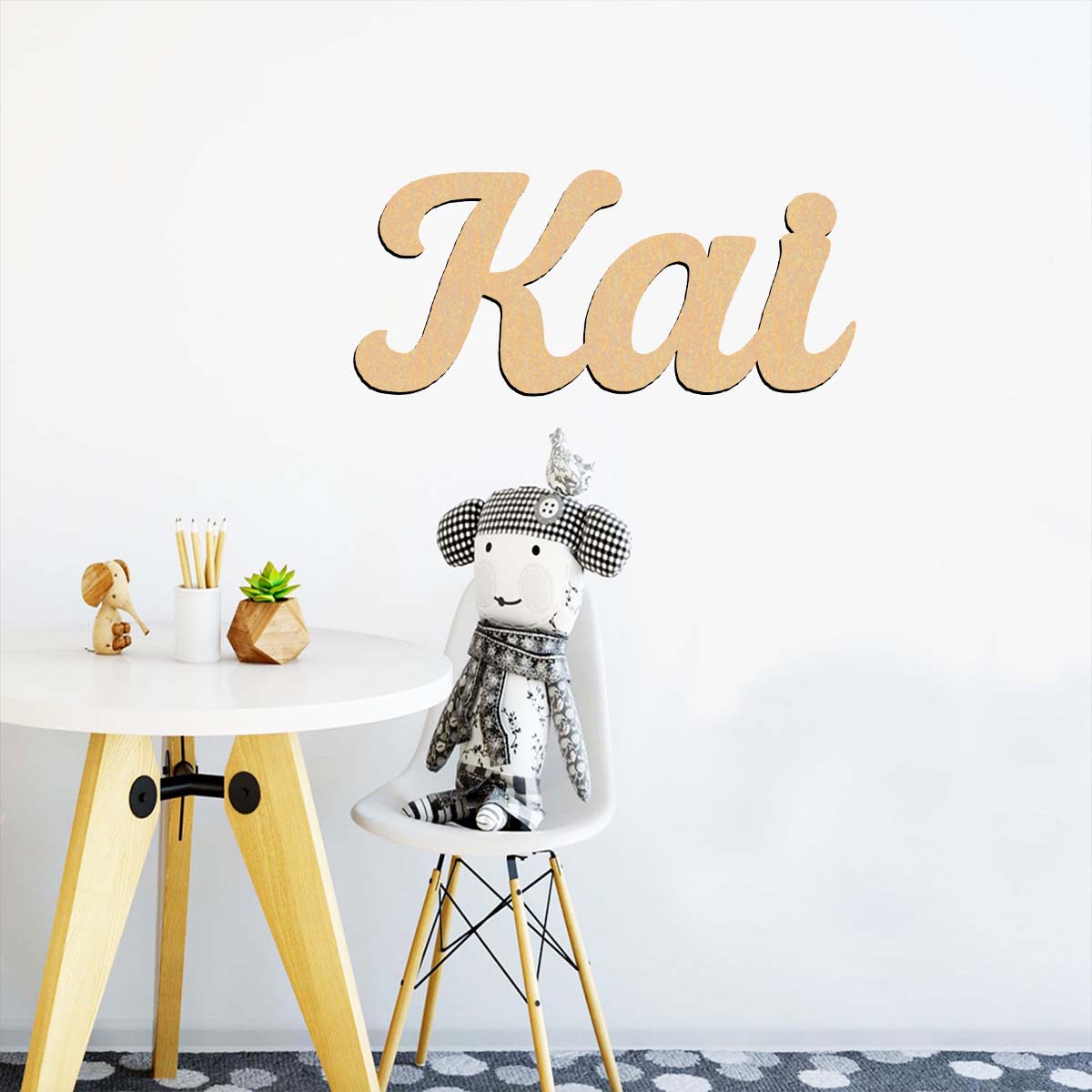 1pc home decor Kai example Cus - огляд і ціна Home Decor Examples