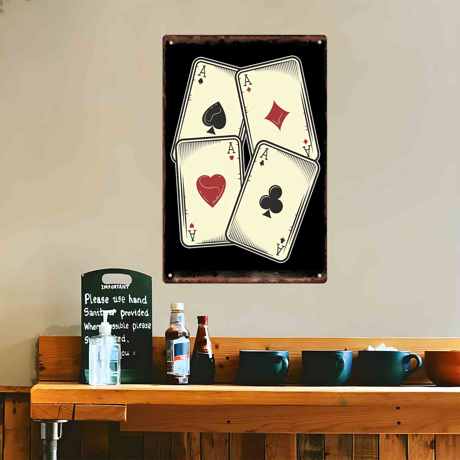 2D FLAT 1pc 