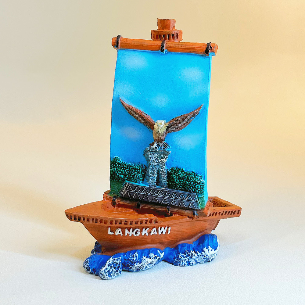 Malaysia Langkawi Sailboat Eag - огляд і ціна Home Decor Malaysia