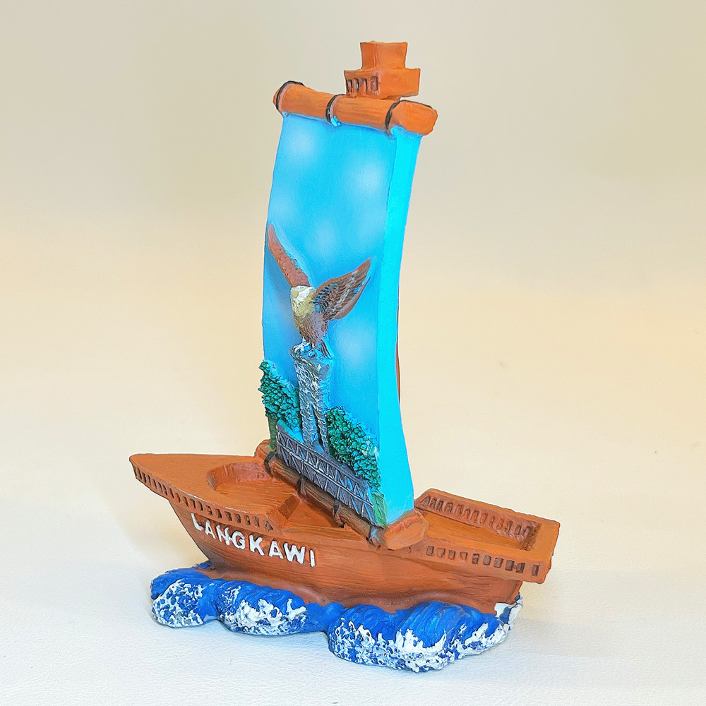 Malaysia Langkawi Sailboat Eag - огляд і ціна Home Decor Malaysia