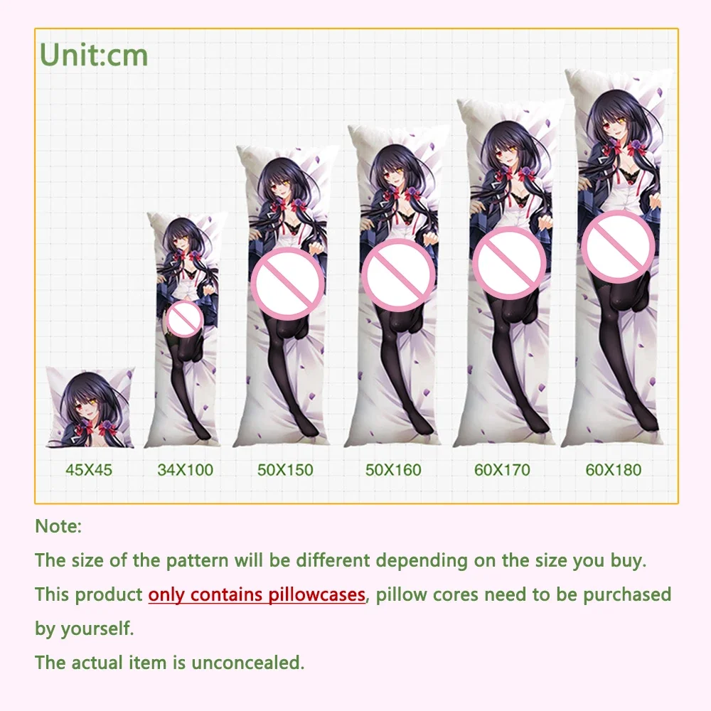 KMS August Dakimakura Azur Lan - огляд і ціна Home Decor Games Free