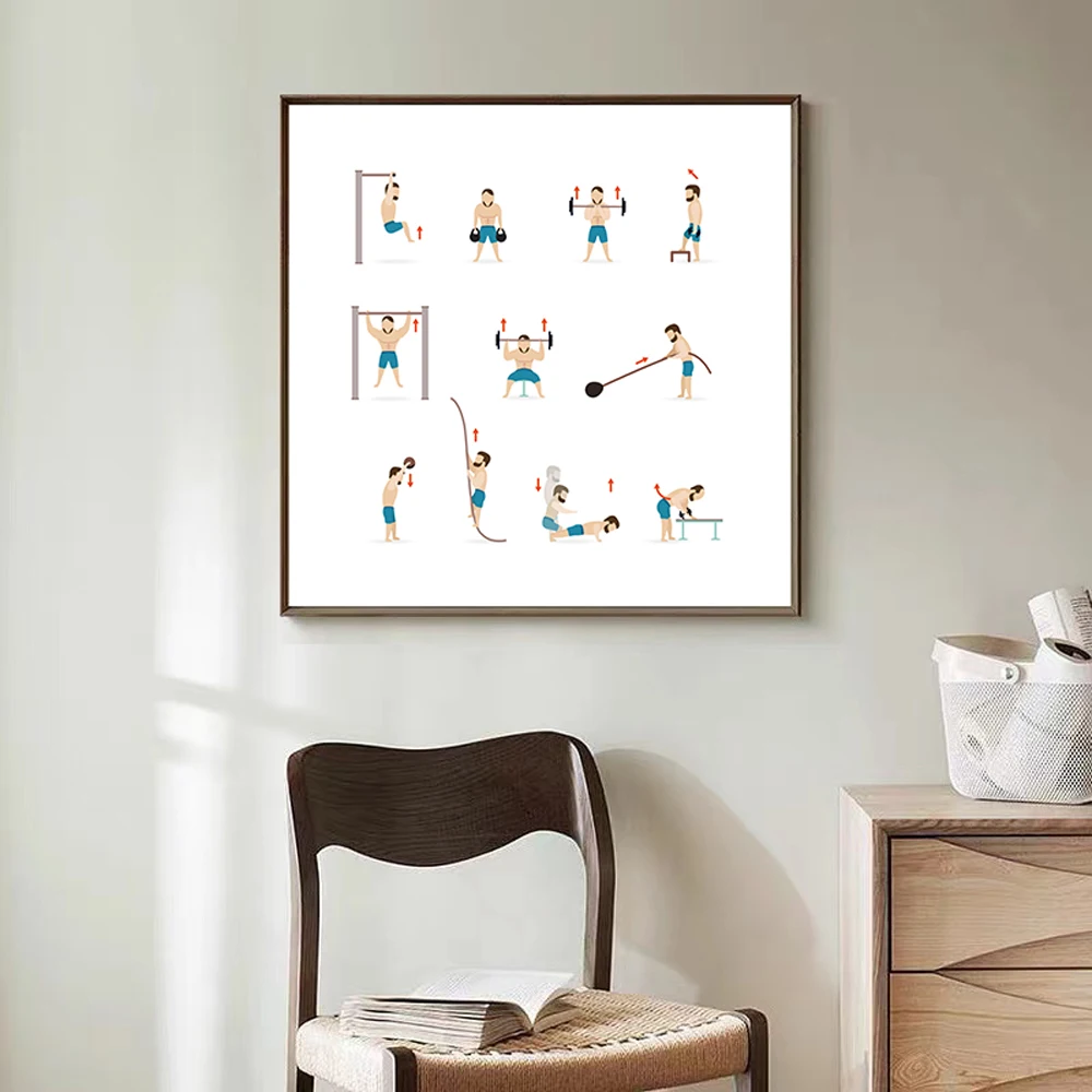 Weight Training Exercises Dumb - огляд і ціна Home Decor Examples
