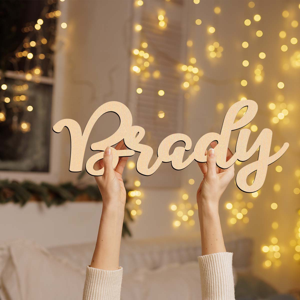 1pc home decor Brady example C - огляд і ціна Home Decor Examples