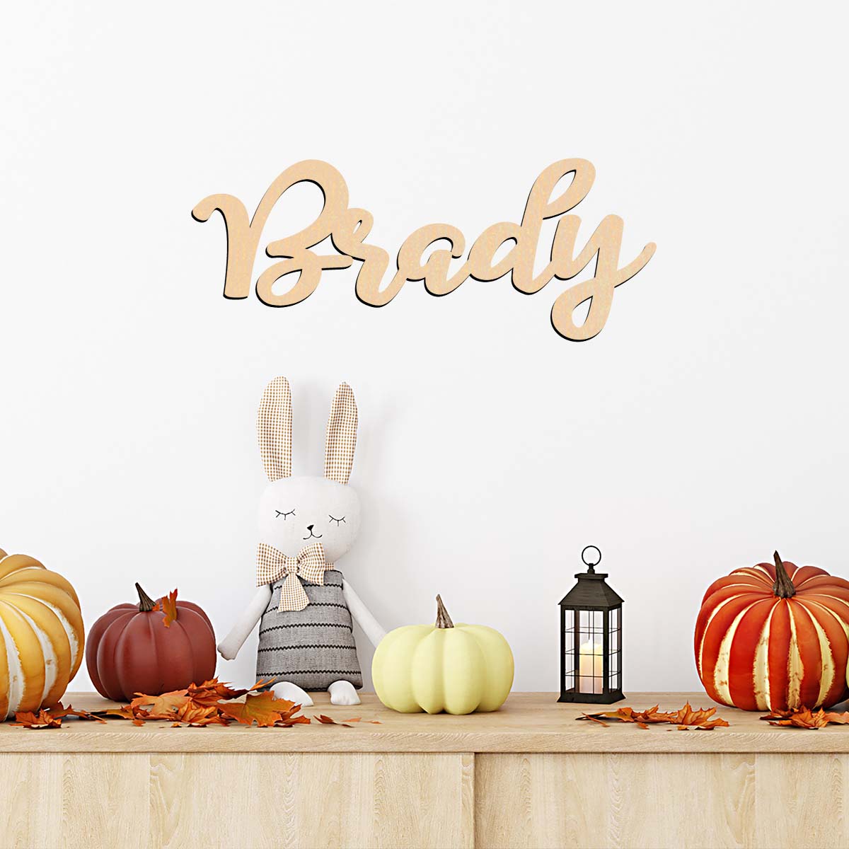 1pc home decor Brady example C - огляд і ціна Home Decor Examples