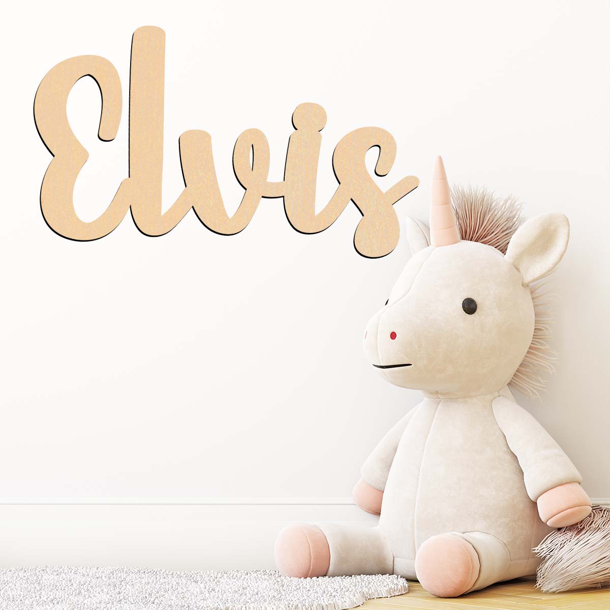 1pc Cute elvis example Customi - огляд і ціна Home Decor Examples