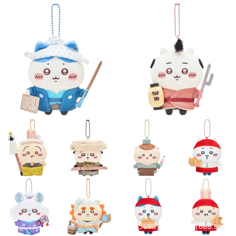 Chiikawa Hachiware Usagi Penda - огляд і ціна Home Decor Japanese