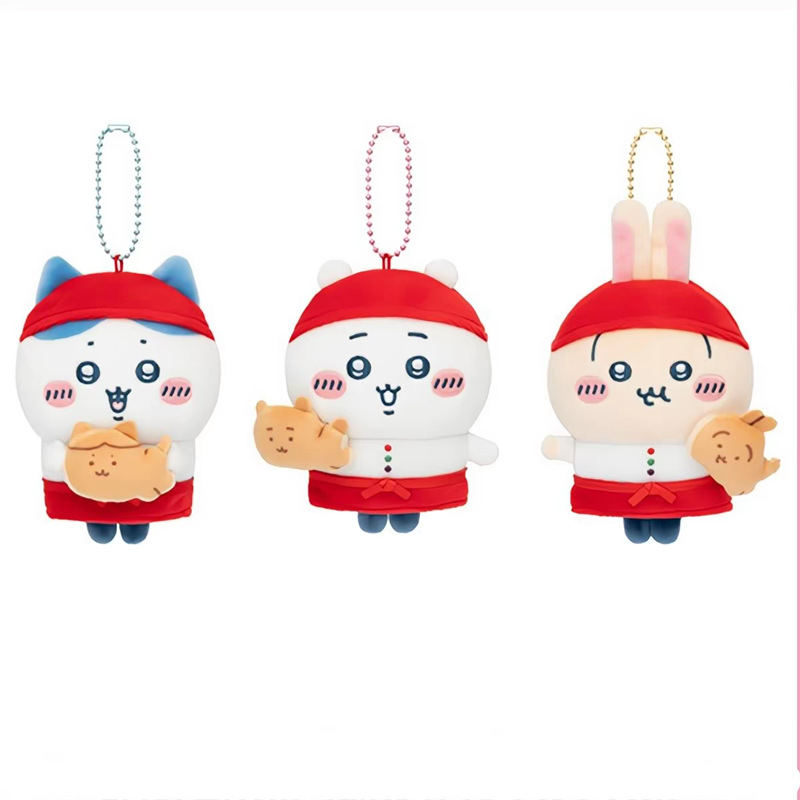 Chiikawa Hachiware Usagi Penda - огляд і ціна Home Decor Japanese