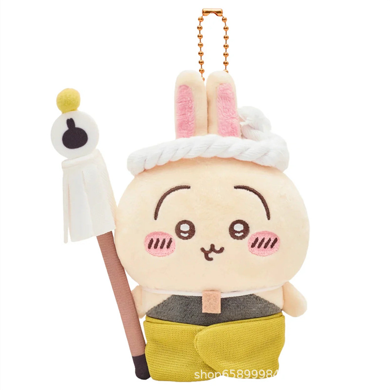 Chiikawa Hachiware Usagi Penda - огляд і ціна Home Decor Japanese