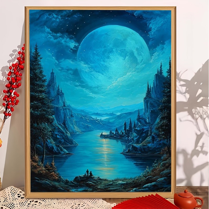 500/1000/1200/2000PCS Puzzles  - огляд і ціна Home Decor Under 1000