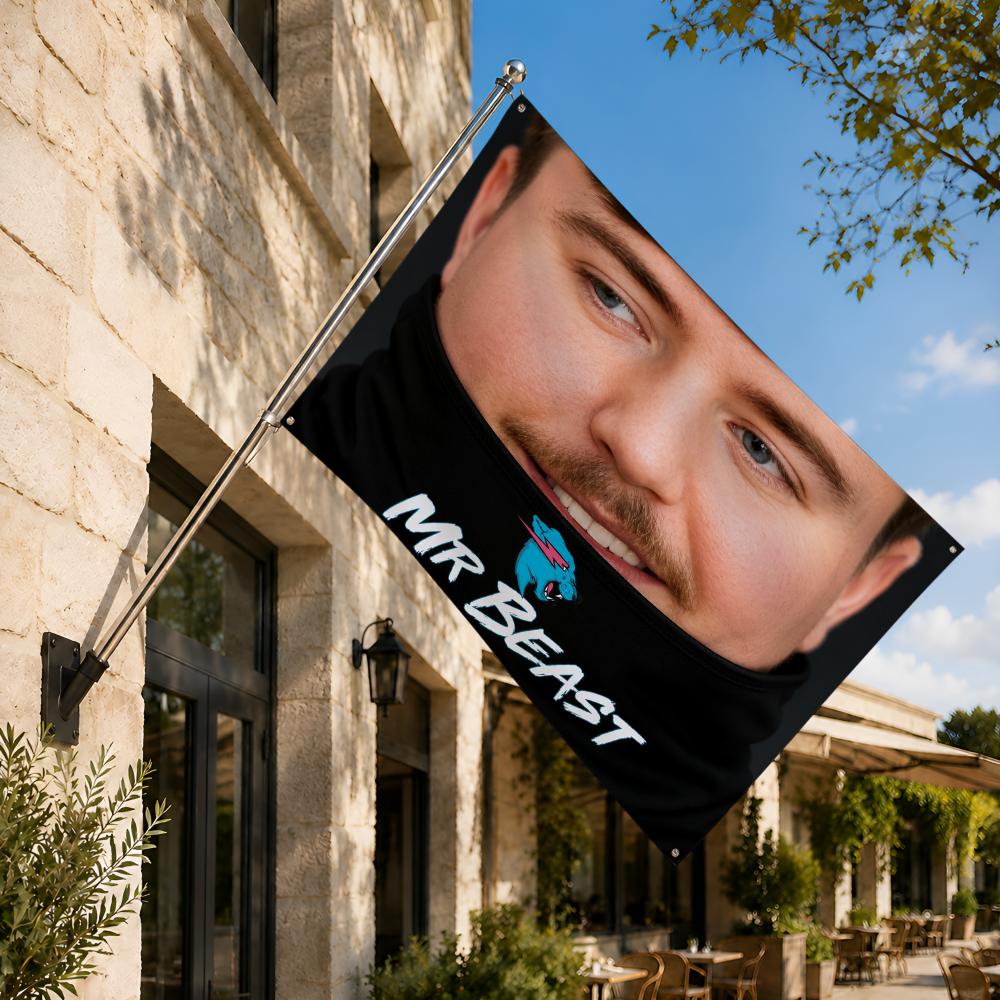 Video M-MrBeast YouTube Creato - огляд і ціна Home Decor Youtube Videos