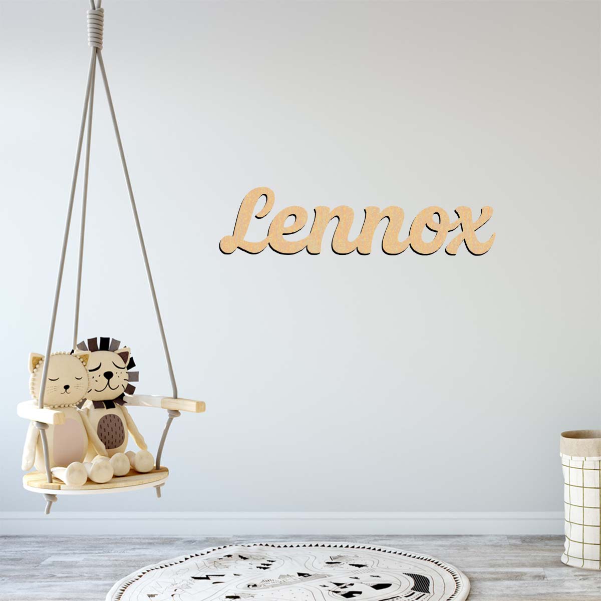 1pc home decor Lennox example  - огляд і ціна Home Decor Examples
